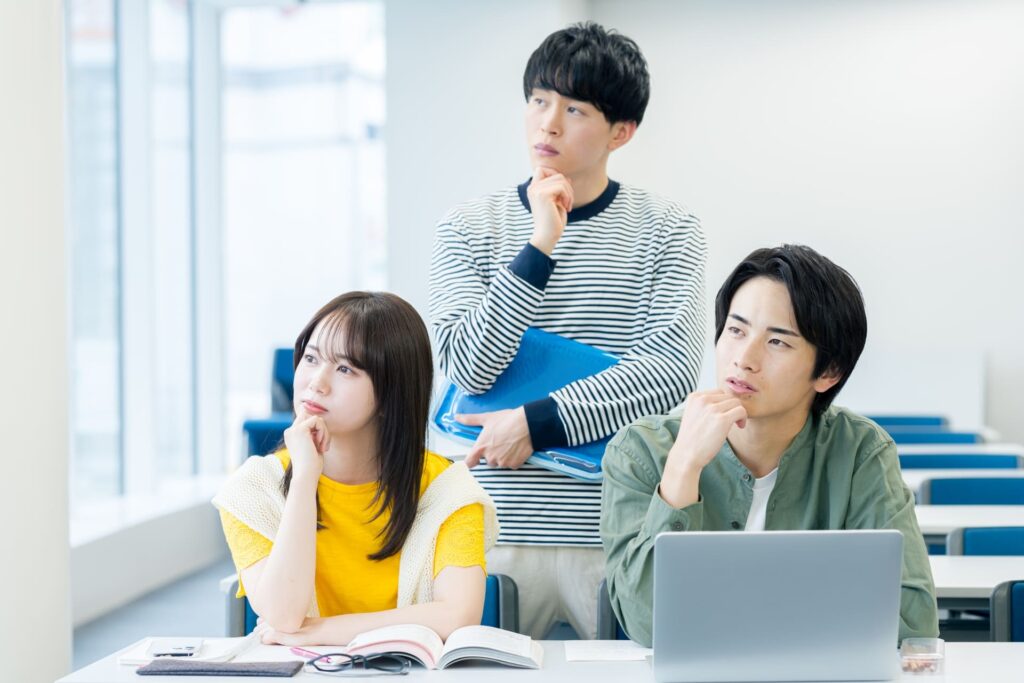 ADHDの方に「向いてない仕事」の特徴とは？ストレスを減らすための適職の見つけ方