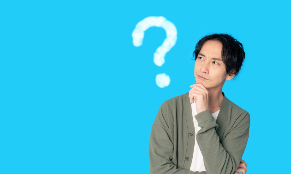 向いている仕事